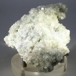 Heulandite Crystal Cluster ~70mm