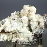 Heulandite Crystal Cluster ~77mm