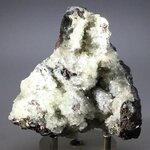 Heulandite Crystal Cluster ~80mm