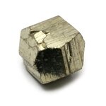 Iron Pyrite Healing Crystal