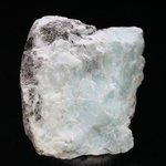 Larimar Healing Mineral ~41mm