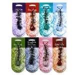 Lifestyle Crystal Charms (Pack of 8)