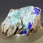 Linarite Healing Mineral ~30mm