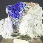 Linarite Healing Mineral ~36mm