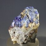 Linarite Healing Mineral ~42mm