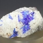 Linarite Healing Mineral ~45mm