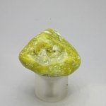 Lizardite Tumblestone ~34mm