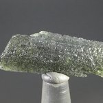 Moldavite Healing Crystal (Collector Grade) ~36mm
