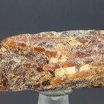 Orange Kyanite Healing Crystal ~38mm