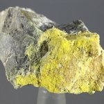 Pottsite Mineral Specimen ~44mm