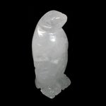Quartz Crystal Penguin