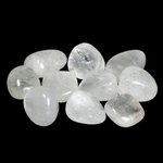 Quartz Tumble Stone (20-25mm)