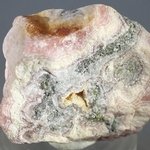 Rhodochrosite Healing Crystal ~44mm