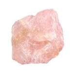 Rose Quartz Crystal (Extra Grade)