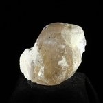 Topaz Healing Crystal (Pakistan) ~27mm