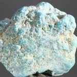 Turquoise Healing Crystal (Sleeping Beauty Mine)  ~31mm