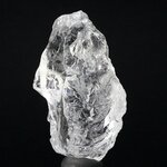Zephyr Quartz Crystal  ~43mm