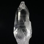 Zephyr Quartz Crystal  ~86mm