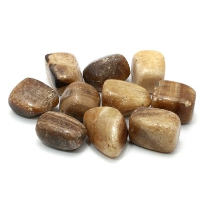 Aragonite Tumble Stone (20-25mm)