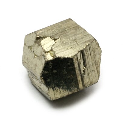 Iron Pyrite Healing Crystal