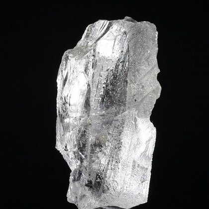 Zephyr Quartz Crystal  ~53mm