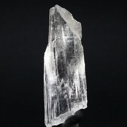 Zephyr Quartz Crystal  ~58mm
