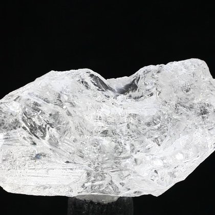 Zephyr Quartz Crystal  ~65mm