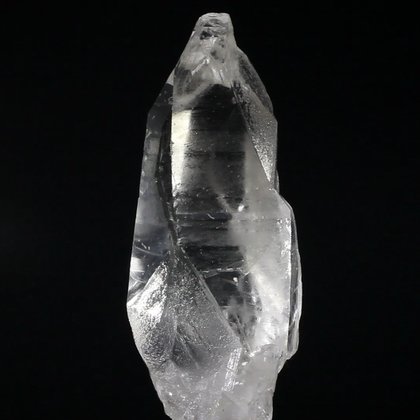 Zephyr Quartz Crystal  ~86mm