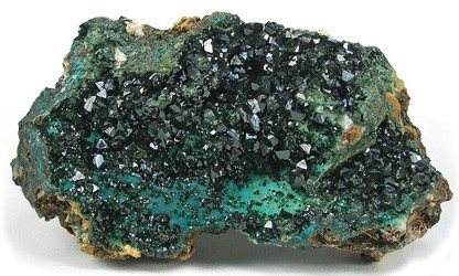 Libethenite