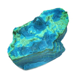 Chrysocolla