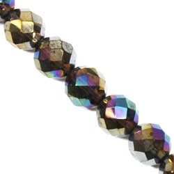 Laser Crystal