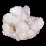 Calcite - Manganoan