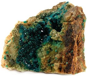 Spangolite