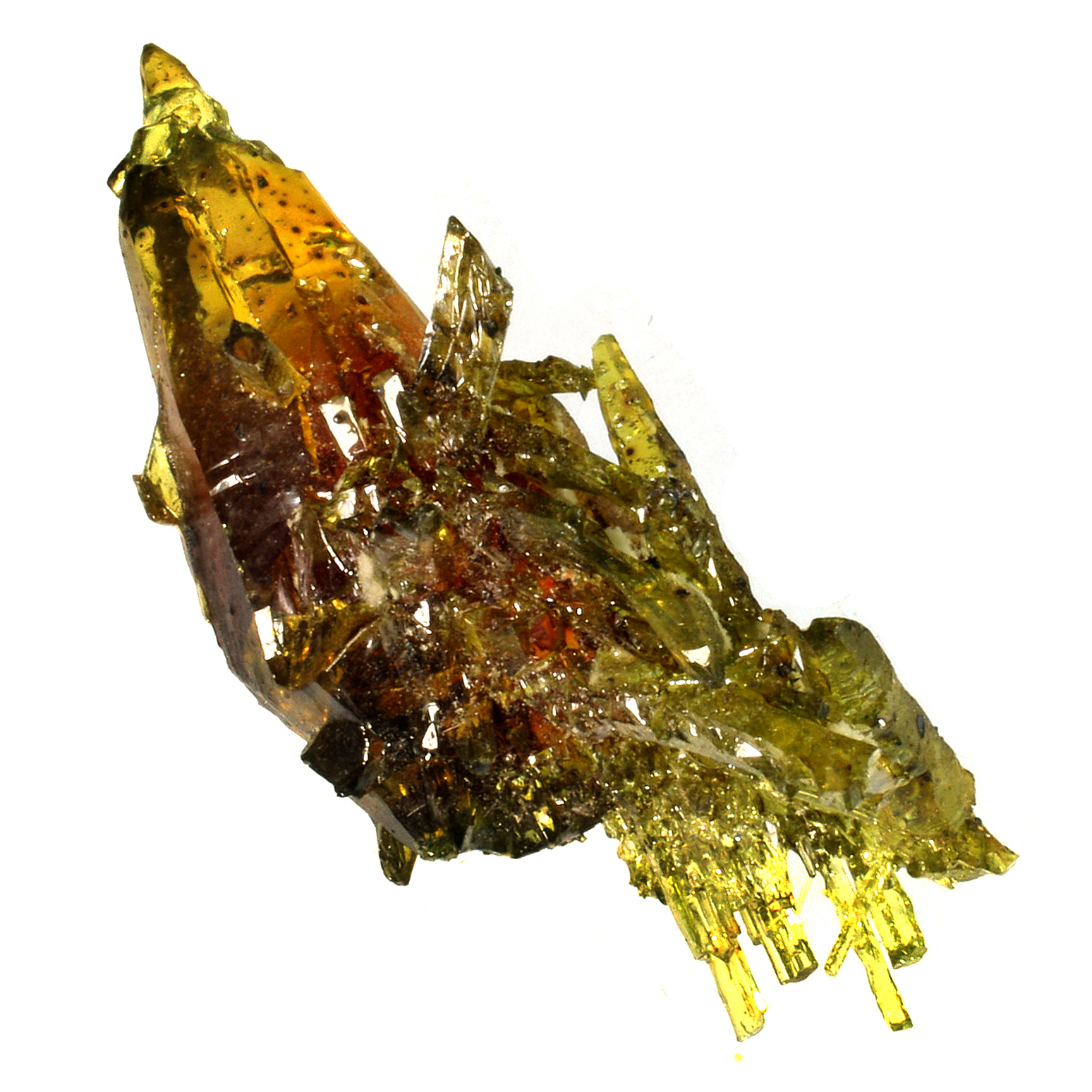 Zincite