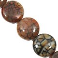 Agate Beads