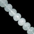 Aquamarine Beads