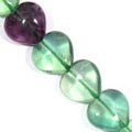 Fluorite Beads