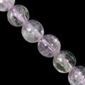 Kunzite Beads