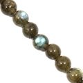 Labradorite Beads