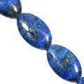 Lapis Lazuli Beads