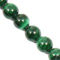 Malachite Beads