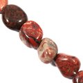 Jasper Beads