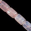 Rose Quartz Beads