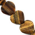 Tiger Eye Beads