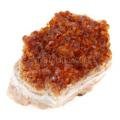 Citrine Cluster Gift Box  - Small
