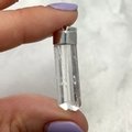 Danburite Healing Crystal Pendant ~32mm