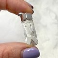 Danburite Healing Crystal Pendant ~32mm