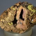 Adamite Healing Mineral ~55mm
