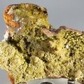 Adamite Healing Mineral ~80mm