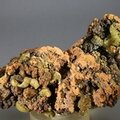 Adamite Healing Mineral ~85mm